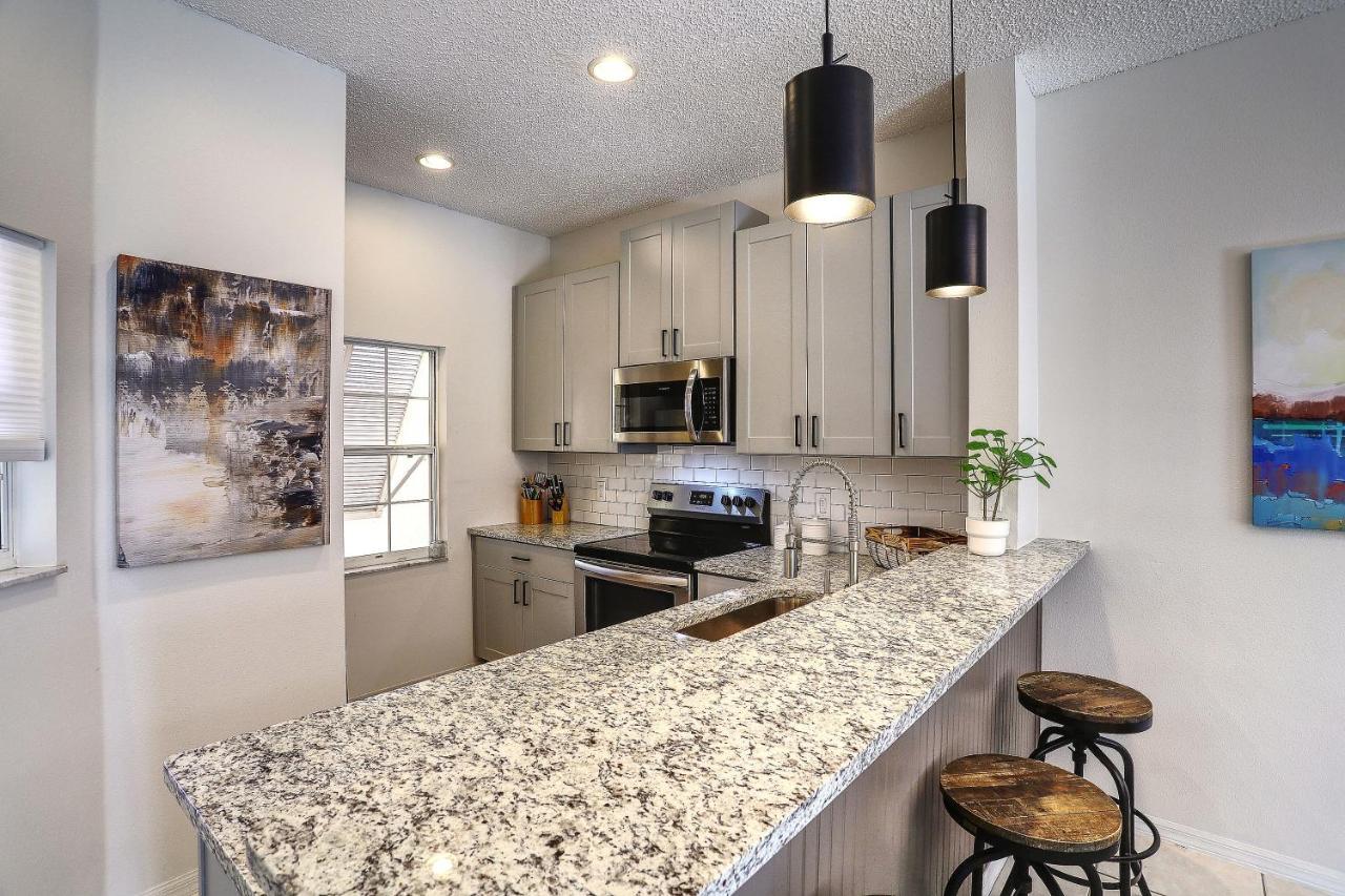 Stylish 3 Bedroom Townhome With Resort Amenities Kissimmee Zewnętrze zdjęcie