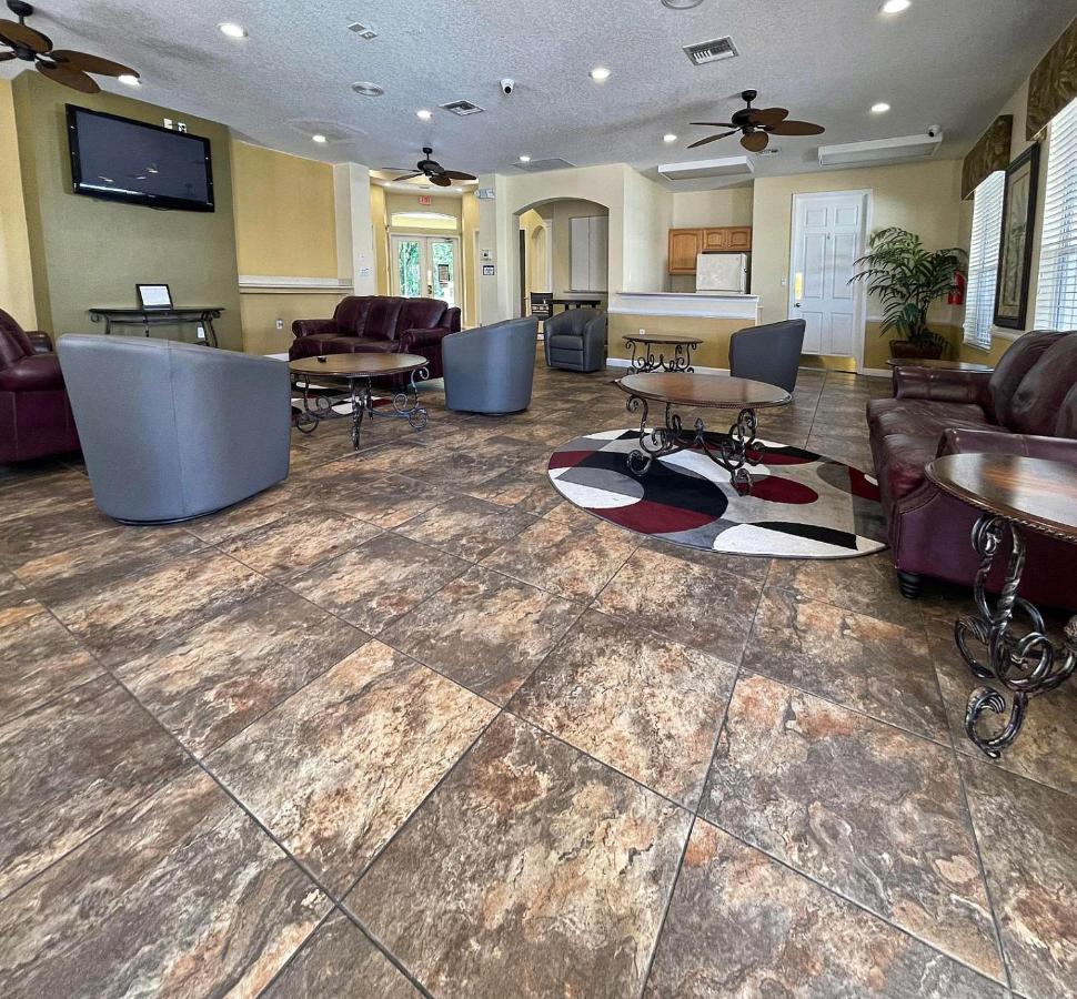 Stylish 3 Bedroom Townhome With Resort Amenities Kissimmee Zewnętrze zdjęcie