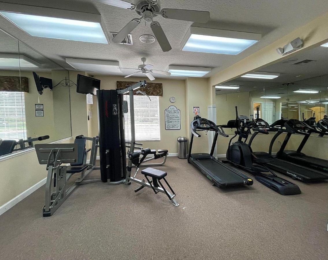 Stylish 3 Bedroom Townhome With Resort Amenities Kissimmee Zewnętrze zdjęcie