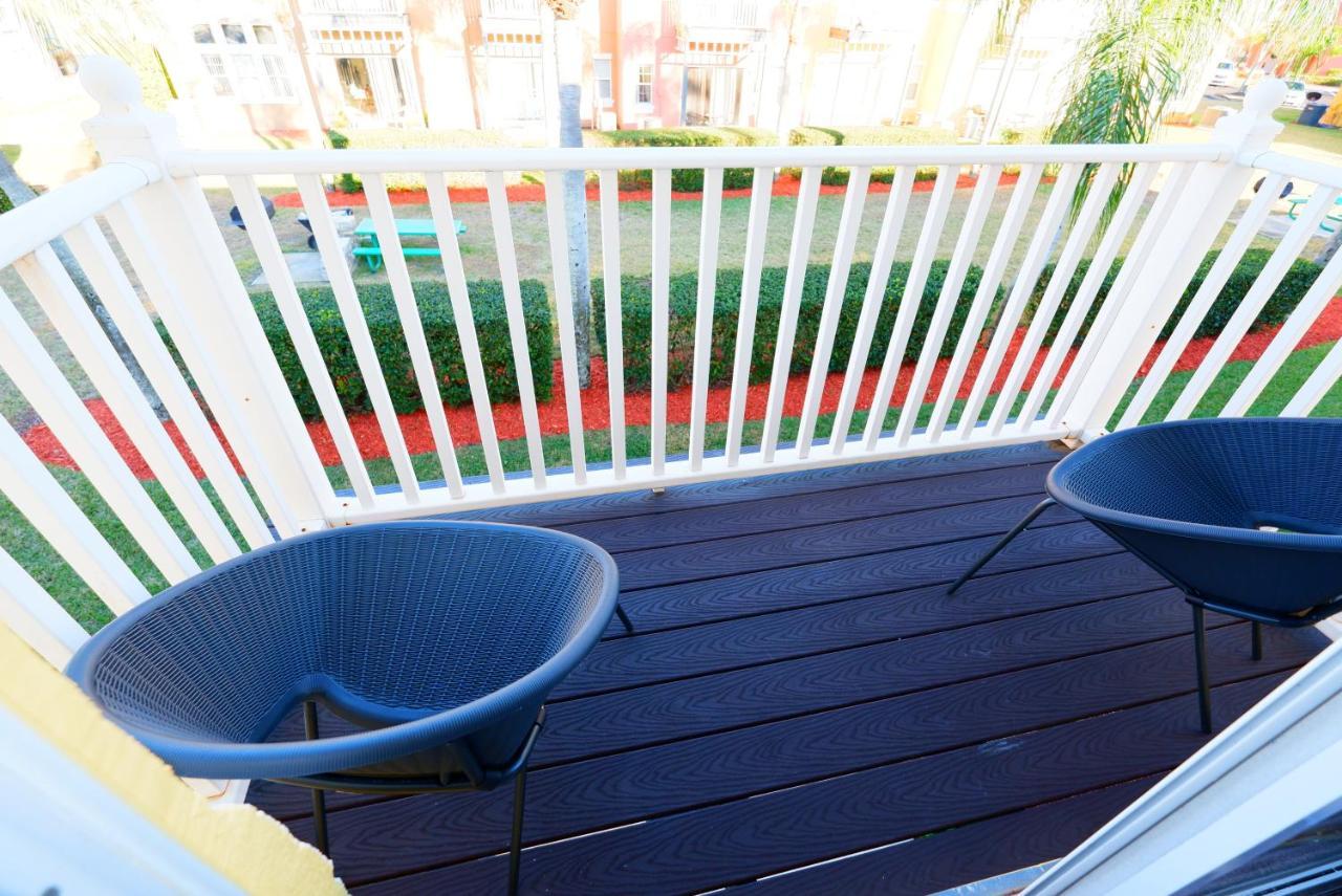 Stylish 3 Bedroom Townhome With Resort Amenities Kissimmee Zewnętrze zdjęcie