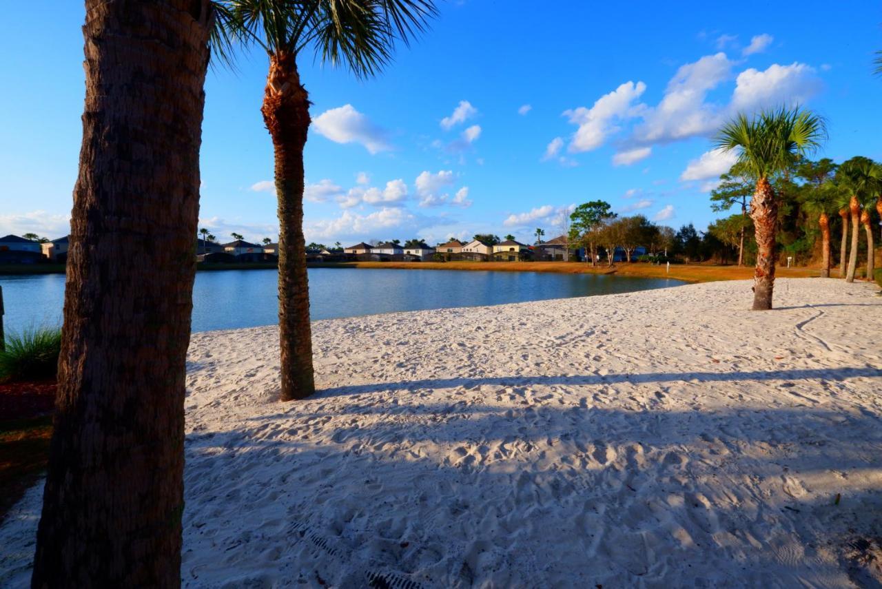 Stylish 3 Bedroom Townhome With Resort Amenities Kissimmee Zewnętrze zdjęcie