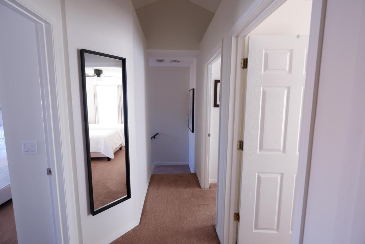 Stylish 3 Bedroom Townhome With Resort Amenities Kissimmee Zewnętrze zdjęcie