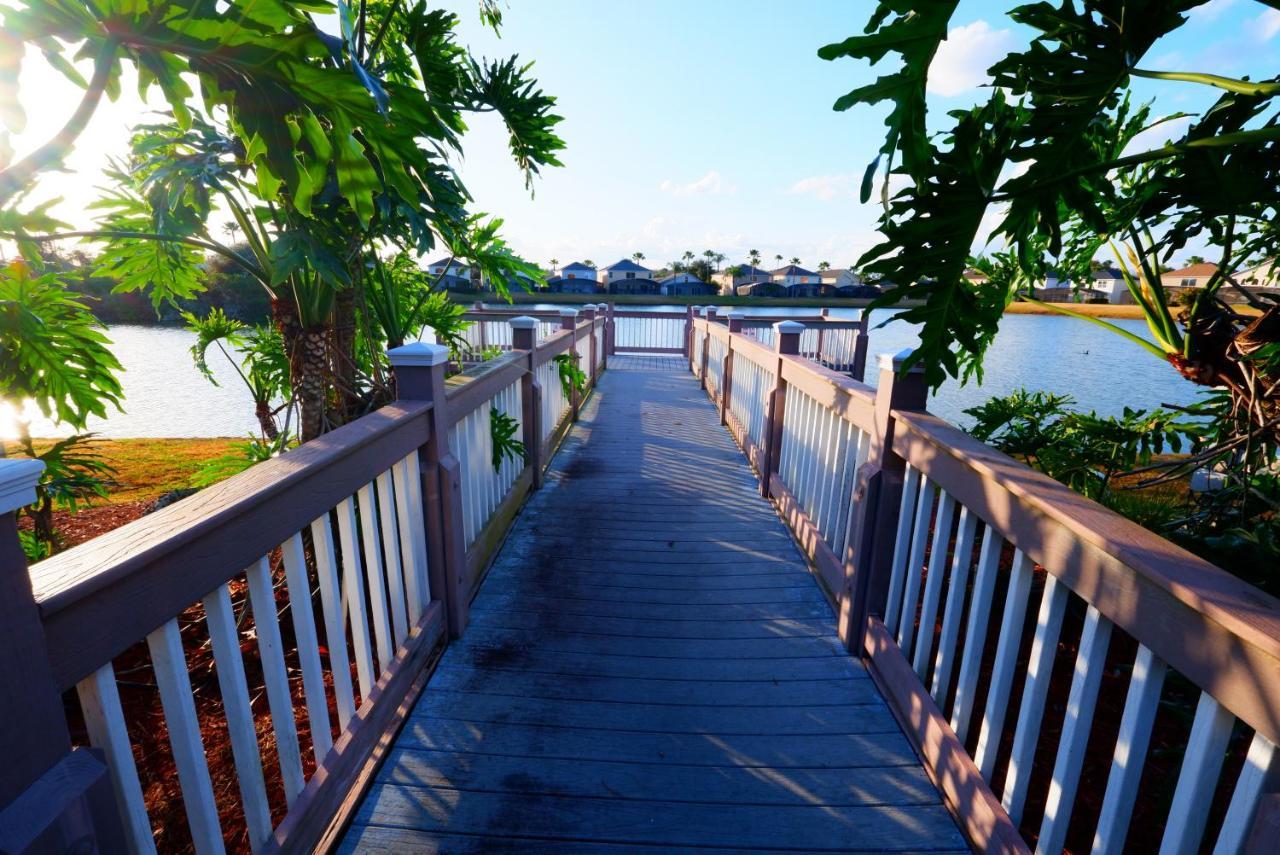 Stylish 3 Bedroom Townhome With Resort Amenities Kissimmee Zewnętrze zdjęcie